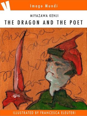 cover image of The dragon and the poet